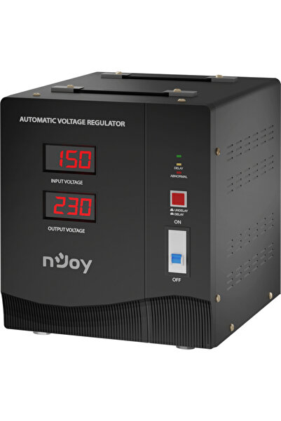 nJoy Stabilizator tensiune 5000VA Alvis