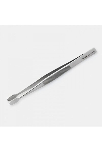 Lamel İçin Düz Uçlu Pens (Penset)