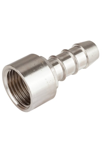 EVOSANITARY Racord furtun nichelat FI 1 inch 22 mm