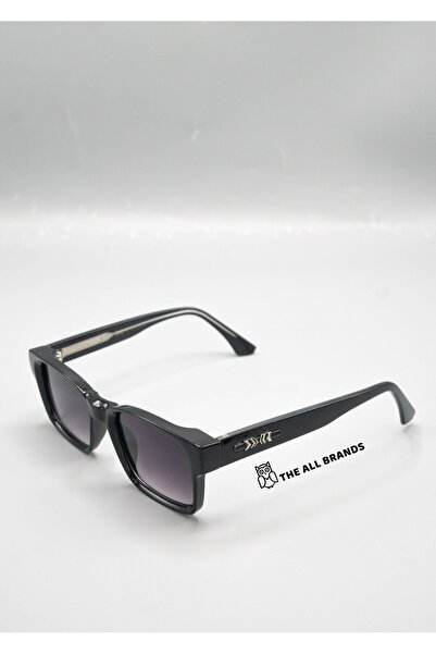 Eyemood Cabrera C3 Unisex Uv Protection Sunglasses