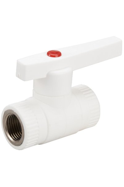 EVOSANITARY Supapă de tranziție PP-R FI-FI 3/4x3/4 inch