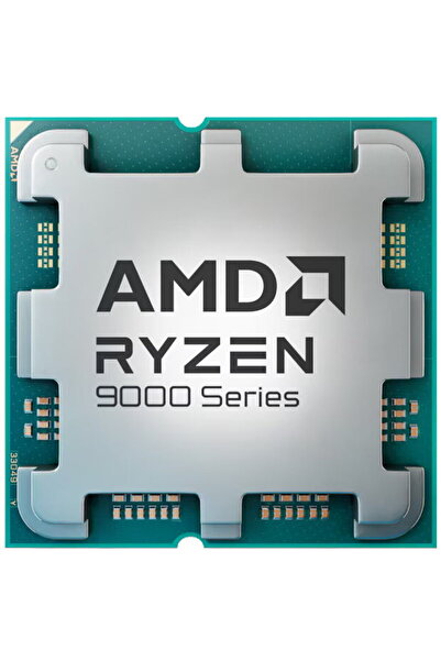 Amd Procesor Ryzen 7 9850X3D, 8C/16T, 5.6GHz, AM5 TRAY