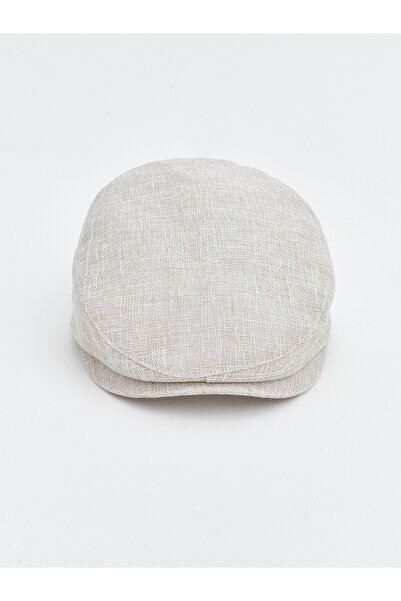 LC Waikiki Vizyon New Season Basic Men's Cap Hat