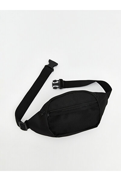 LC Waikiki Trendlucky Men's Chest Bag with Zipper