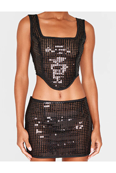 Evendi Top, Negru