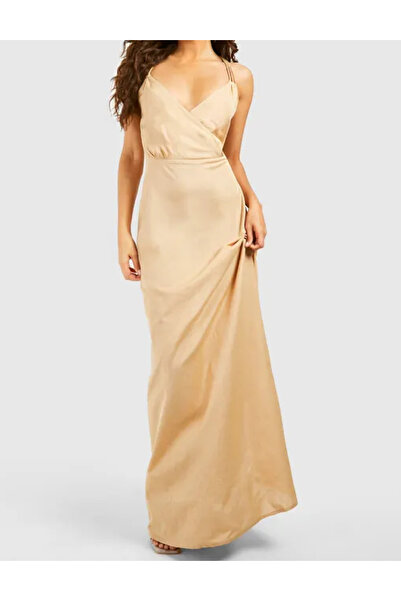 Evendi Rochie lunga, Maro deschis