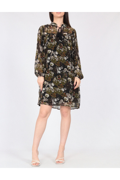 Evendi Rochie scurta, Mix culori