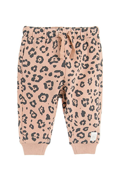 Evendi Pantaloni, Animal print