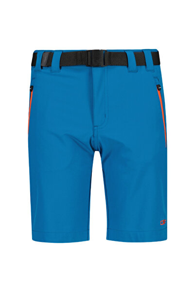 CMP Pantaloni scurți pentru copii 3T51844 SS 2025-Albastru-128