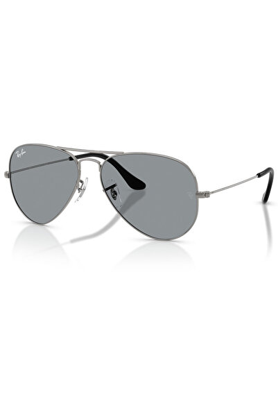 Ray-Ban Rb3025 004 R5 58 Unisex Sunglasses