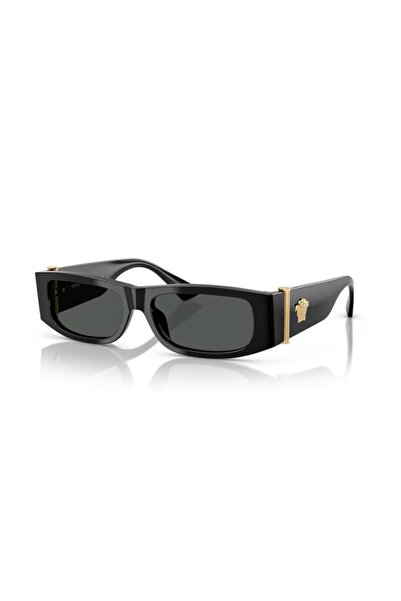 Versace VE4476U GB1 87 55 نظارات شمسية للنساء