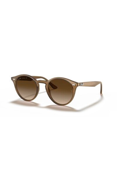 Ray-Ban RB 2180 616613 49 نظارات شمسية للجنسين