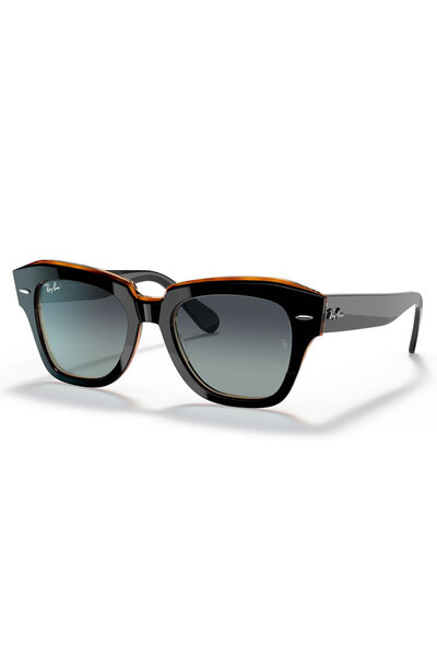 Ray-Ban Rb2186 132241 52 Unisex Sunglasses