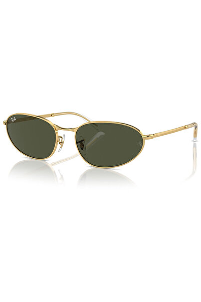 Ray-Ban Rb3733 001 31 56 Unisex Sunglasses