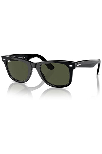 Ray-Ban Rb2140 Wayfarer Sunglasses 50mm