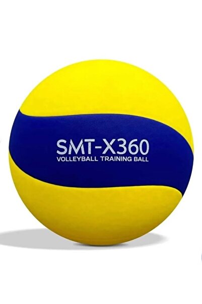 Generic Brand Summit X-360 Volleyball Ball No:5
