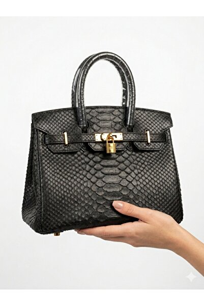 mucize Women's Handbags Anthracite