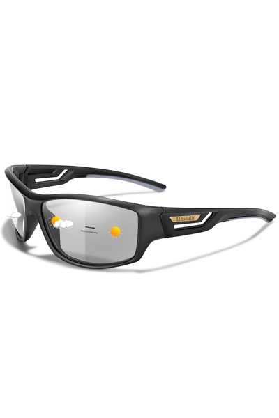 Choice3 X13 LOISRUBY Photochromic Cycling Sunglasses Men Women Outdoor Riding...