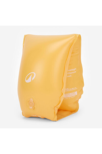 Decathlon Çocuk Yüzme Kolluğu - 11/30 Kg - Sarı