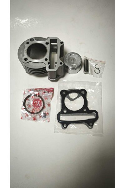 MTYL Apec PS3 50 uyumlu 100cc Modifiye Yükseltme Kiti