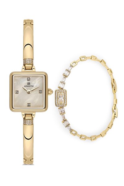 Momentus Sw297G-08Sgs Women's / Girls' Wristwatch