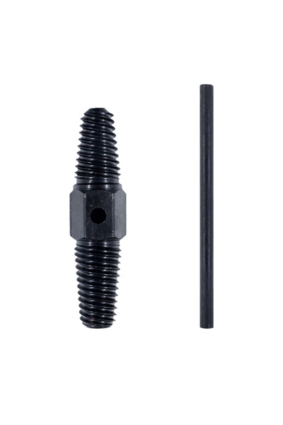 Choice 2pcs Universal Dual Head Faucet Valve Extractor, Suitable for 1/2' 1/4...