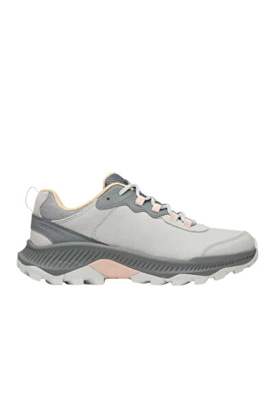 Merrell J038956 SPEED STRIKE 2 LTR حذاء نسائي للأنشطة الخارجية رمادي وردي
