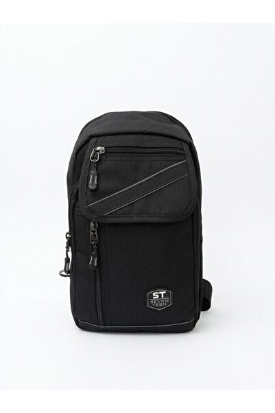 Sanmorris Seventeen Unisex Large Size Lightweight and Durable Crossbody Body ...
