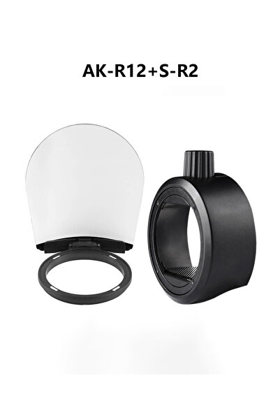 Choice AK-R12 S-R2 Kit AK-R1 Accessories, AK-R12, for V1 / V1 Pro / V100 Pro ...