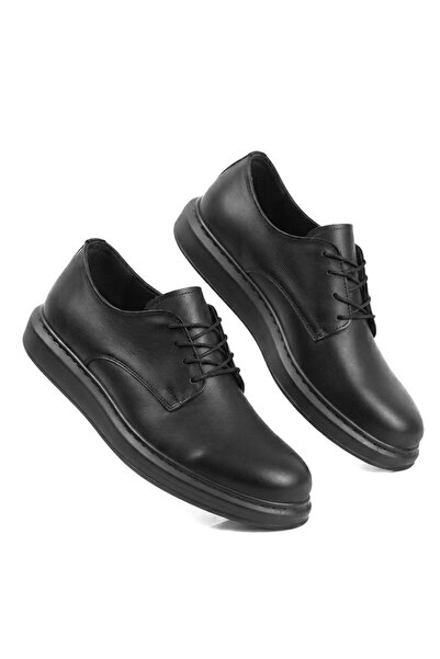 Zerenyus High Quality Slide Model Faux Leather Lace-up Sneaker Daily Comforta...