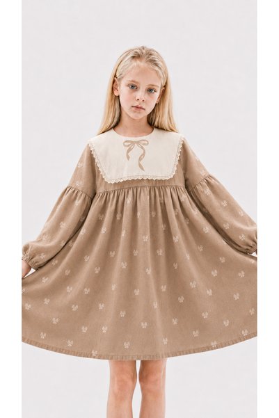 ES Girls' Dress