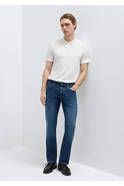 Mavi Martin Vintage Koyu Jean Pantolon 88378A3871