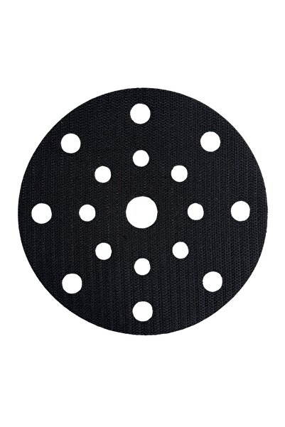 Choice15 2pcs 6 Inch 17 Holes-1 Ultra-thin 3mm Surface Protection Interface P...