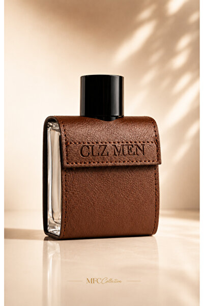 Collezione Clz Men Brown Edt 100 ml Erkek Parfümü