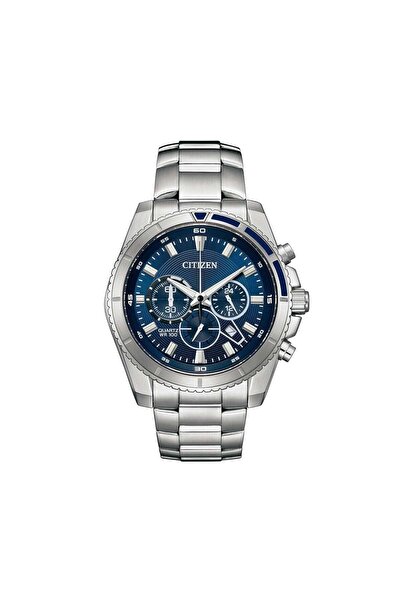 Citizen AN8201-57L Erkek Kol Saati