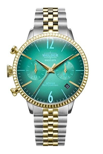 Welder Wwrc698 (39 MM) Kadın Kol Saati