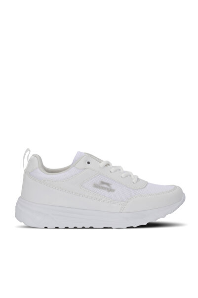 Slazenger حذاء رياضي أبيض للجري والمشي للنساء من SORIA