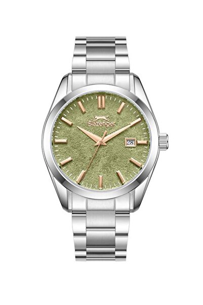 Slazenger Sl.09.2520.1.02 Men's Wristwatch