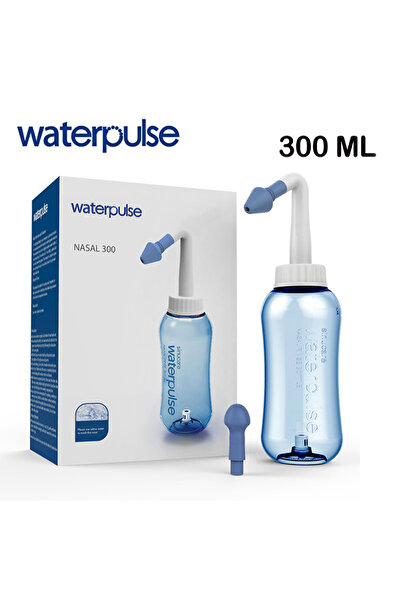 Choice 300ml with box 300ml 500ml nasal irrigator Rinse bottles Waterpulse no...