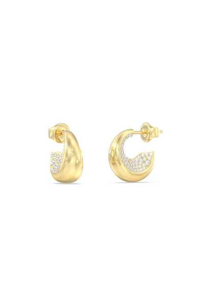 Guess JGUJUBE06249JWYGTU Kadın Küpe