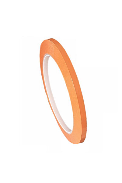 Choice5 Orange AG 1Rolls 5mm Colorful Dental Instruments Identification Tape ...