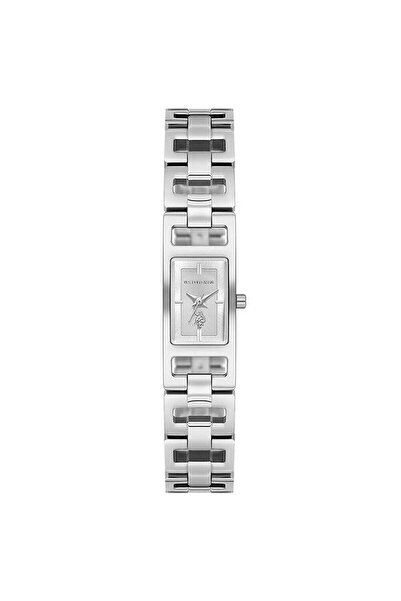 U.S. Polo Assn. ساعة يد نسائية USPA2166-01