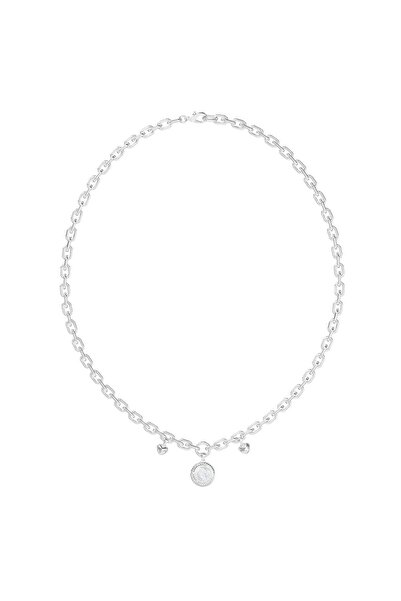Guess JGUJUBN06199JWRHTU Kalpli Kadın Kolye