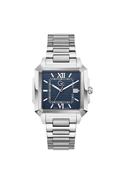 GC Gcz74003G7 Men's Wristwatch