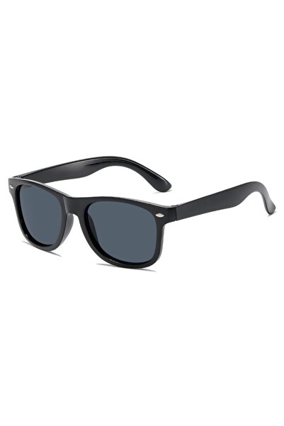 Choice black New Children's Color Matching SunglaSSeS For Boys And Girls, Ver...