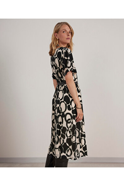 Yargıcı Long Dress