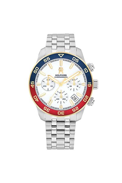 Tommy Hilfiger ث 1792184   ساعة يد رجالية