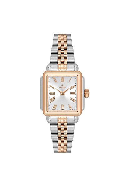 Wesse Wwl 113403   Women Wrist Watch