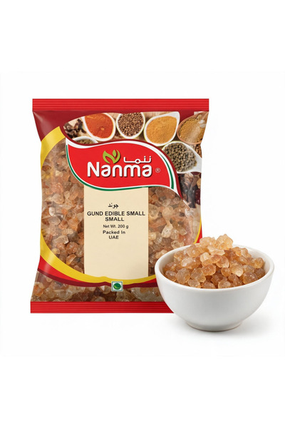 Nanma Gund Edible Small 200g
