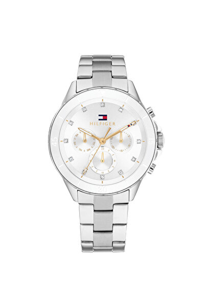 Tommy Hilfiger TH1782707 Women's Wristwatch